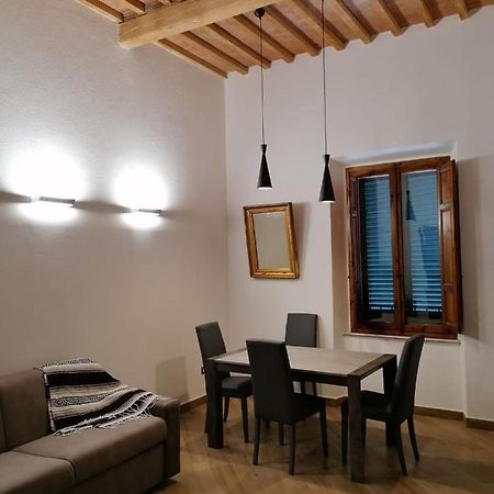 Valeria San Vincenzo Apartment Exteriér fotografie