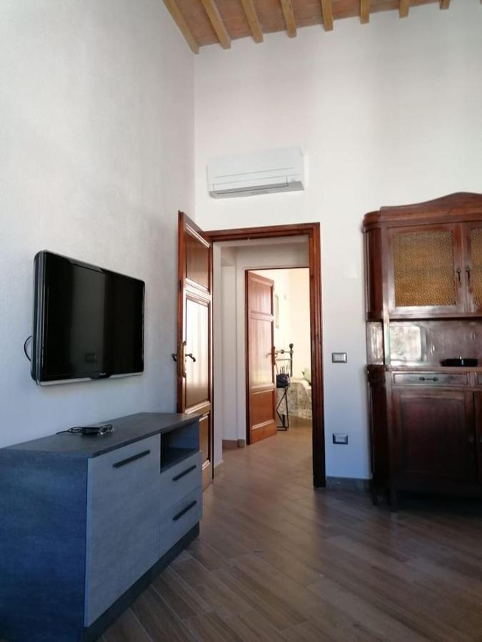 Valeria San Vincenzo Apartment Exteriér fotografie