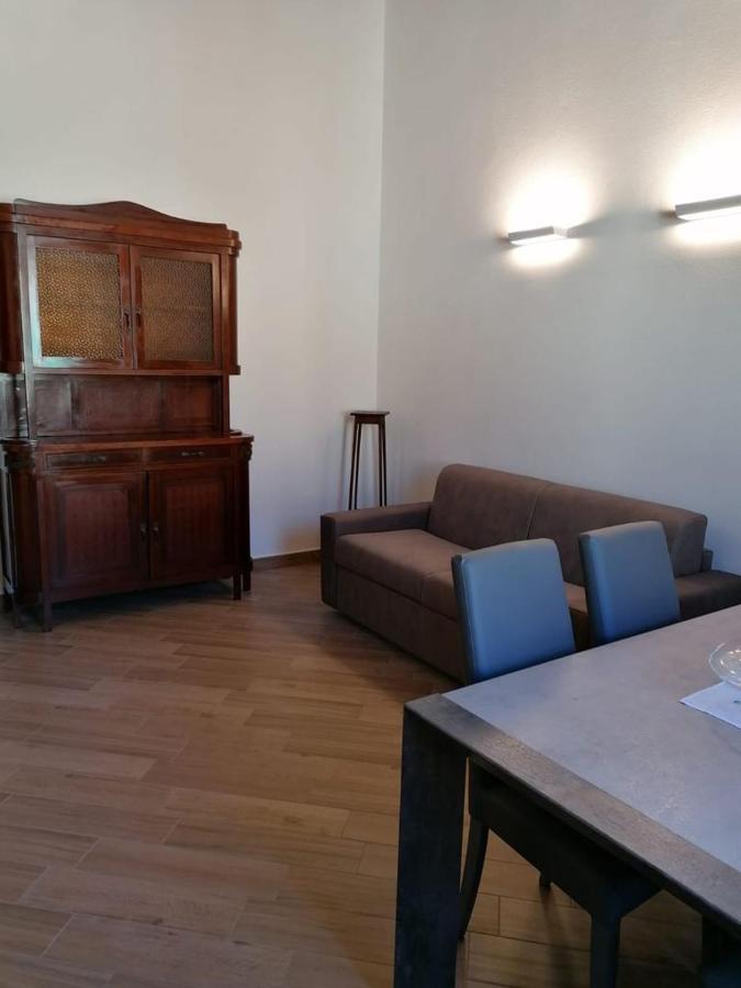 Valeria San Vincenzo Apartment Exteriér fotografie