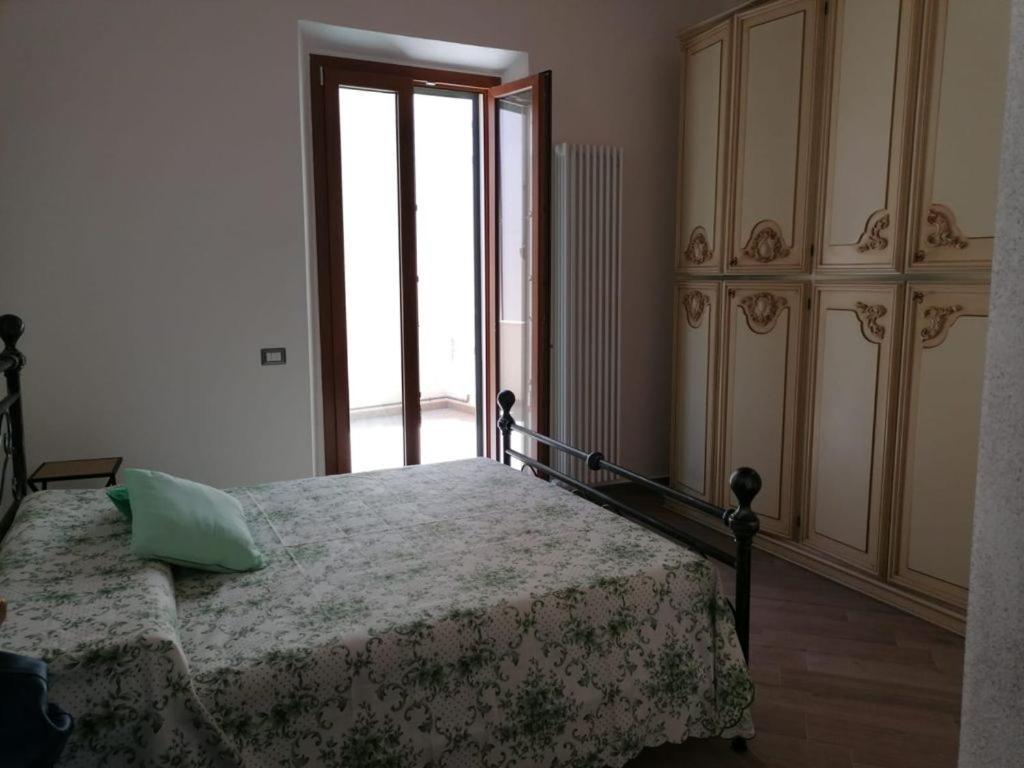 Valeria San Vincenzo Apartment Exteriér fotografie