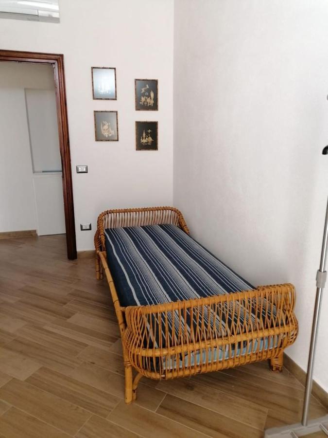 Valeria San Vincenzo Apartment Exteriér fotografie