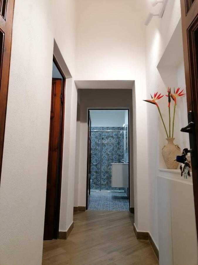 Valeria San Vincenzo Apartment Exteriér fotografie
