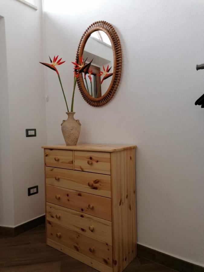 Valeria San Vincenzo Apartment Exteriér fotografie