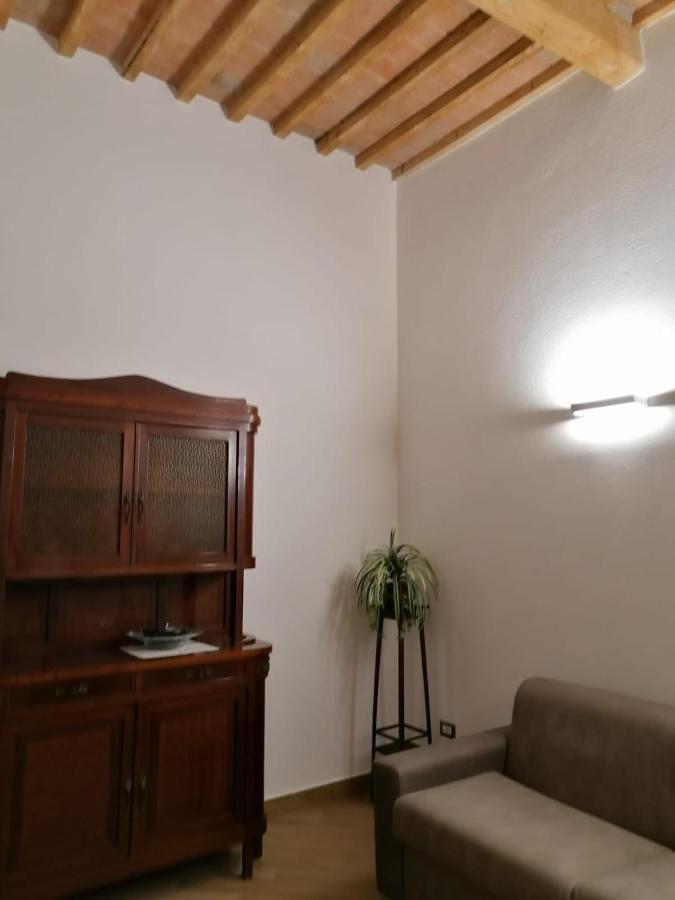 Valeria San Vincenzo Apartment Exteriér fotografie